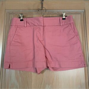 Women's Pink Shorts